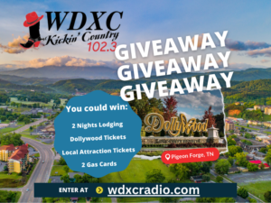 Summer Giveaway