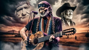 The Story of Willie Nelson